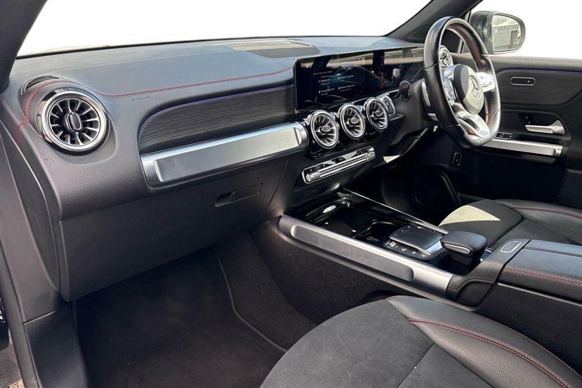 Mercedes-Benz EQB Eqb 350 4M 215Kw Amg Line Premium 66.5Kwh #8