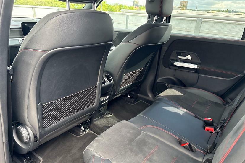 Mercedes-Benz EQB Eqb 350 4M 215Kw Amg Line Premium 66.5Kwh #26