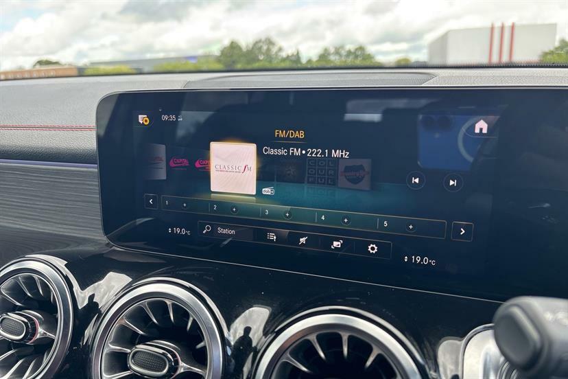 Mercedes-Benz EQB Eqb 350 4M 215Kw Amg Line Premium 66.5Kwh #41