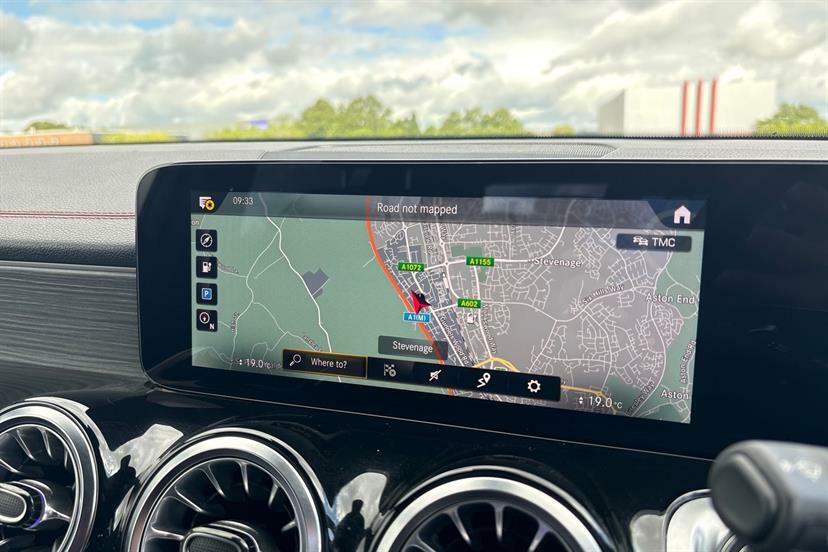 Mercedes-Benz EQB Eqb 350 4M 215Kw Amg Line Premium 66.5Kwh #35