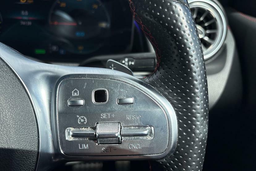 Mercedes-Benz EQB Eqb 350 4M 215Kw Amg Line Premium 66.5Kwh #34