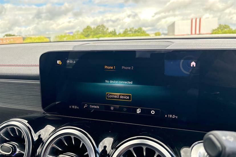 Mercedes-Benz EQB Eqb 350 4M 215Kw Amg Line Premium 66.5Kwh #36