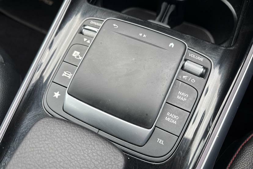 Mercedes-Benz EQB Eqb 350 4M 215Kw Amg Line Premium 66.5Kwh #7