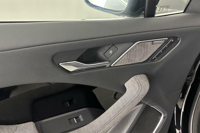 Jaguar I-Pace I-pace Ev400 Hse White #22