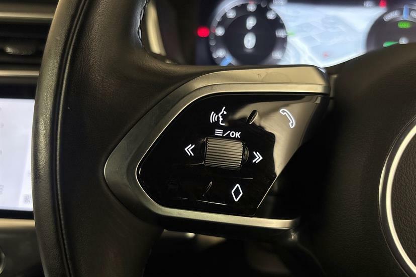 Jaguar I-Pace I-pace Ev400 Hse White #31