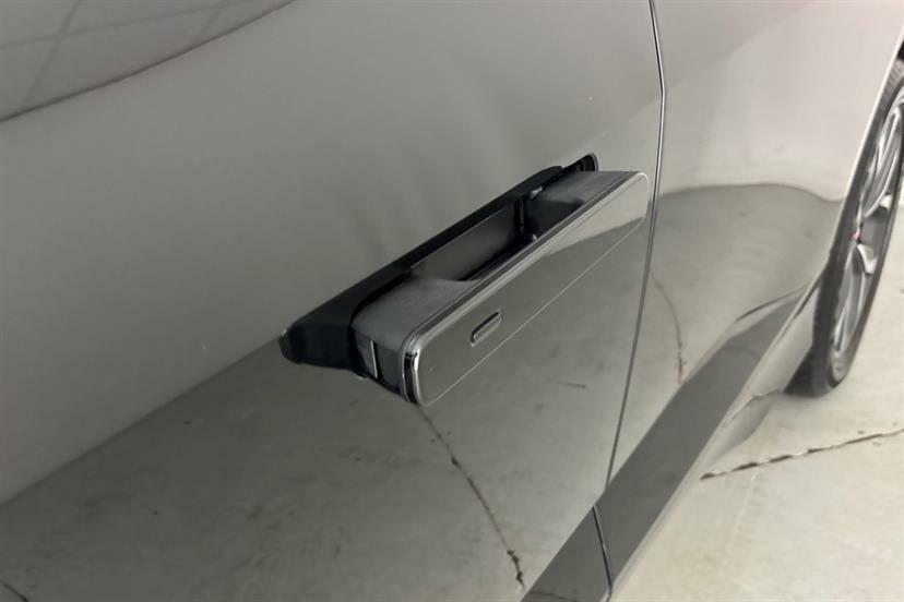 Jaguar I-Pace I-pace Ev400 Hse White #47