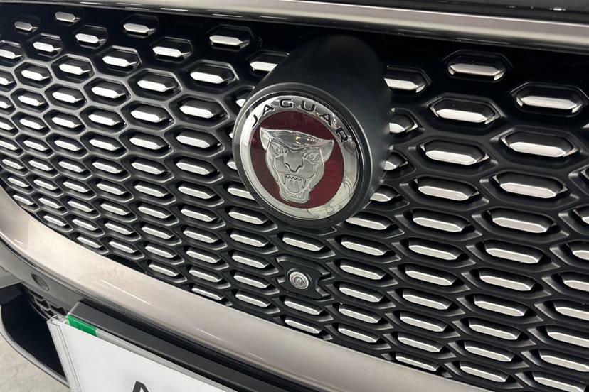 Jaguar I-Pace I-pace Ev400 Hse White #46
