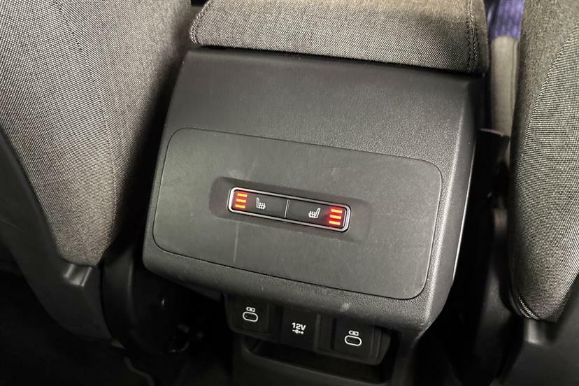 Jaguar I-Pace I-pace Ev400 Hse White #18