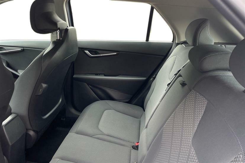 Kia Niro 1.6H Gdi 2 Dct Euro 6 Ss Grey #10