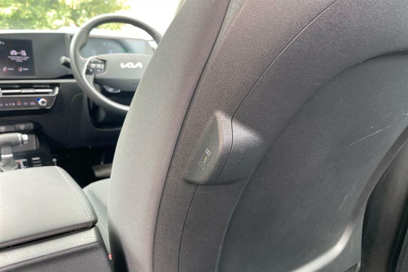 Kia Niro 1.6H Gdi 2 Dct Euro 6 Ss Grey #31