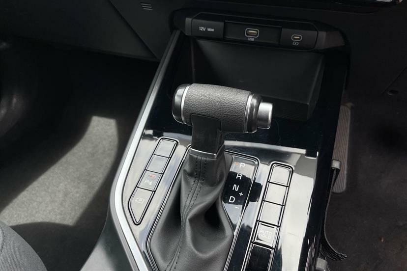 Kia Niro 1.6H Gdi 2 Dct Euro 6 Ss Grey #8