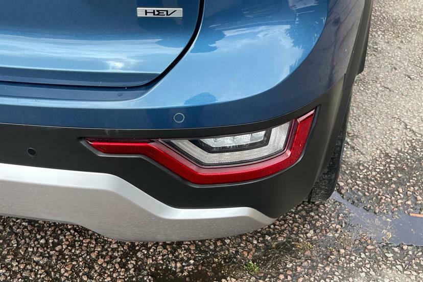 Kia Niro 1.6H Gdi 2 Dct Euro 6 Ss Grey #35