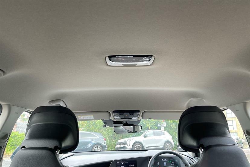 Kia Niro 1.6H Gdi 2 Dct Euro 6 Ss Grey #38