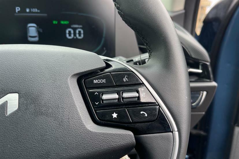 Kia Niro 1.6H Gdi 2 Dct Euro 6 Ss Grey #19