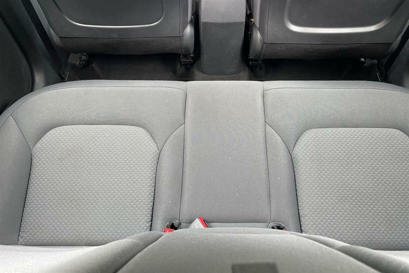 Kia Niro 1.6H Gdi 2 Dct Euro 6 Ss Grey #36