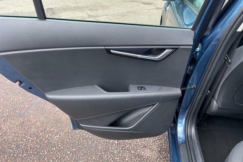Kia Niro 1.6H Gdi 2 Dct Euro 6 Ss Grey #28