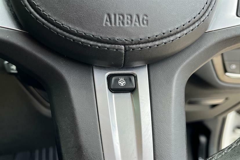 BMW 5 Series 530D M Sport 2020 Grey #18