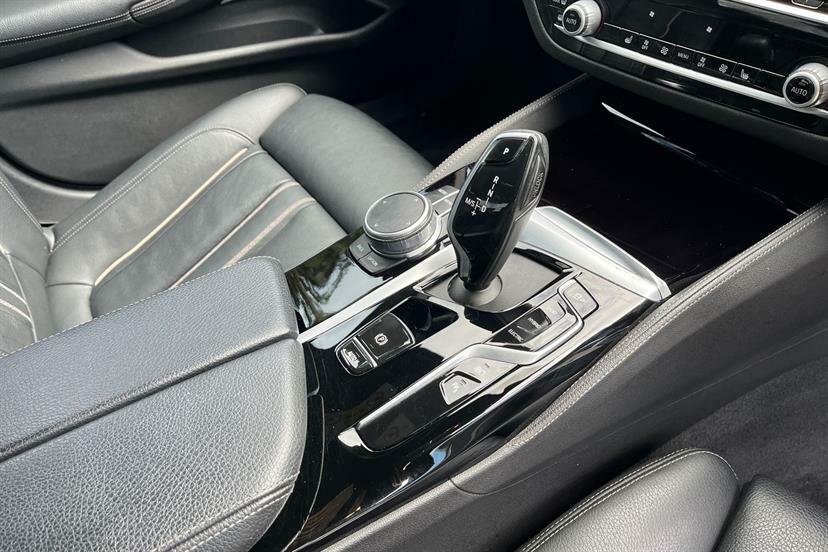 BMW 5 Series 530E M Sport #6