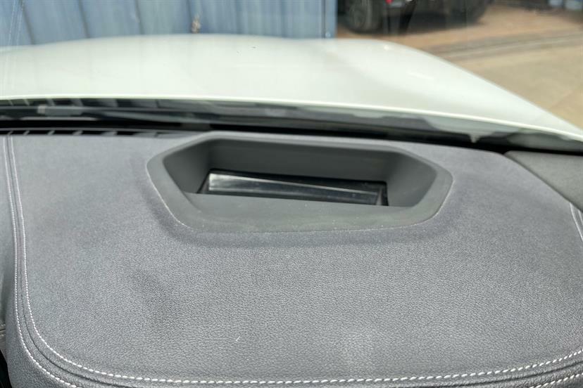 BMW 5 Series 530D M Sport 2020 Grey #28