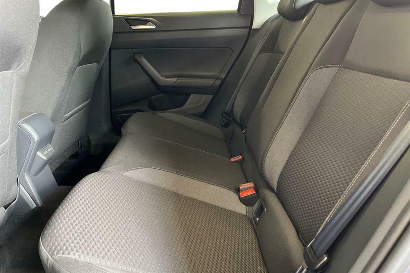 Volkswagen Taigo 1.0 Tsi 115 Match Grey #6