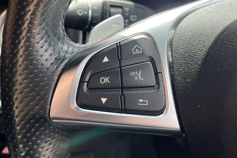 Mercedes-Benz GLC Class Amg Glc 43 Premium 4Matic Black #18