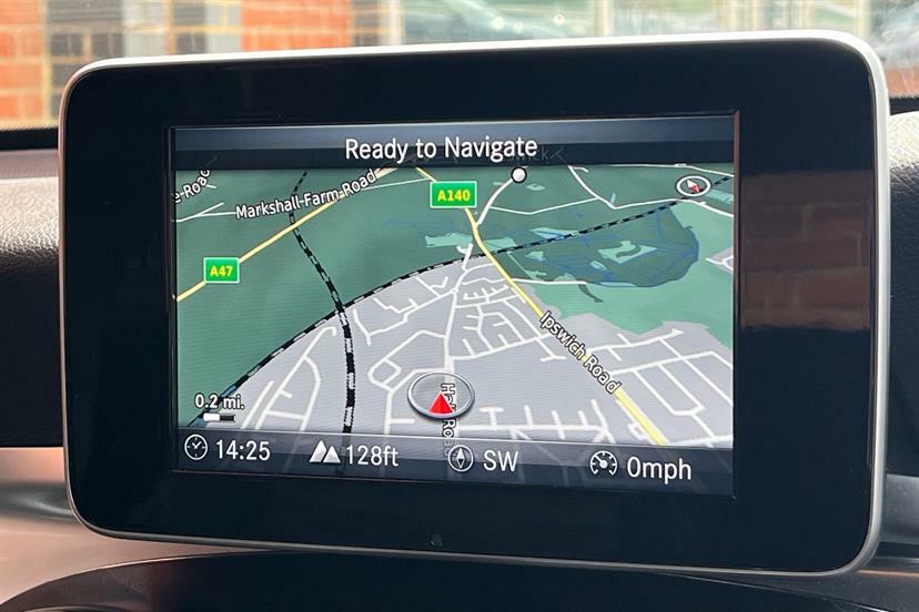 Mercedes-Benz GLC Class Amg Glc 43 Premium 4Matic Black #25