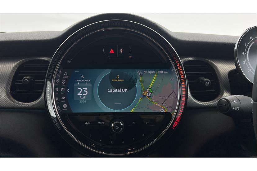 Mini Hatch 135Kw Cooper S Level 2 33Kwh Black #8