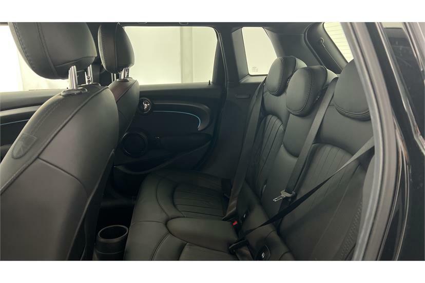 Mini Hatch 135Kw Cooper S Level 2 33Kwh Black #12