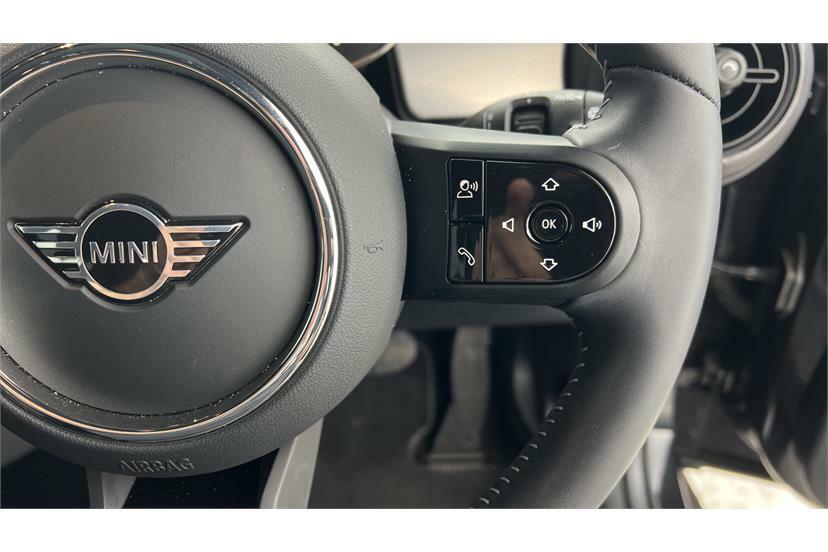 Mini Hatch 135Kw Cooper S Level 2 33Kwh Black #17