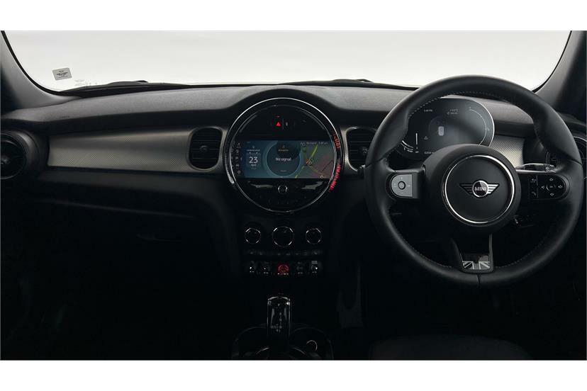 Mini Hatch 1.5 Cooper Exclusive Premium Plus Black #4