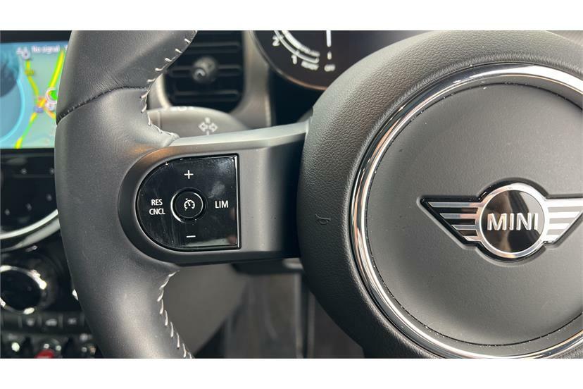Mini Hatch 135Kw Cooper S Level 2 33Kwh Black #16