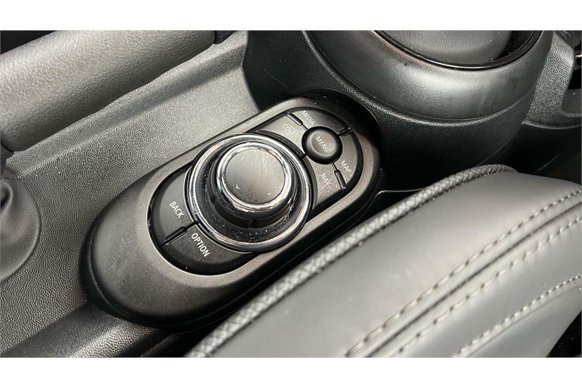 Mini Hatch 135Kw Cooper S Level 2 33Kwh Black #18