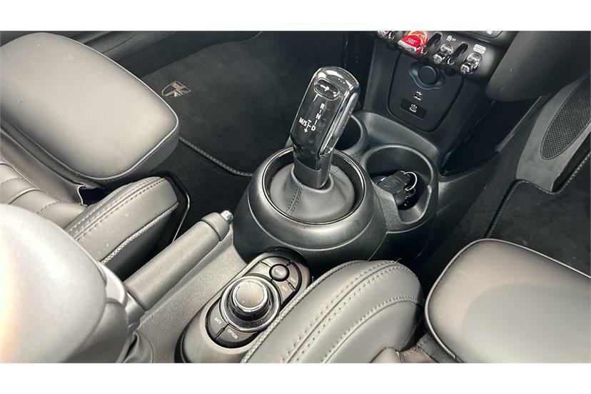 Mini Hatch 135Kw Cooper S Level 2 33Kwh Black #10