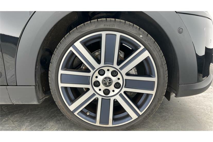 Mini Hatch 135Kw Cooper S Level 2 33Kwh Black #13