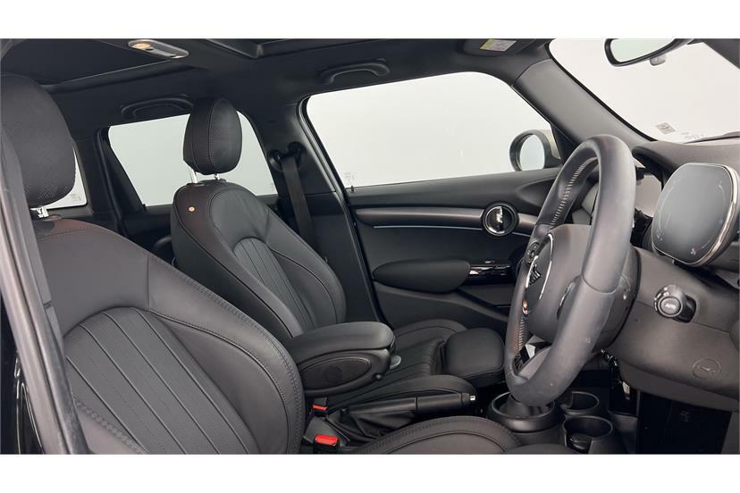 Mini Hatch 135Kw Cooper S Level 2 33Kwh Black #11