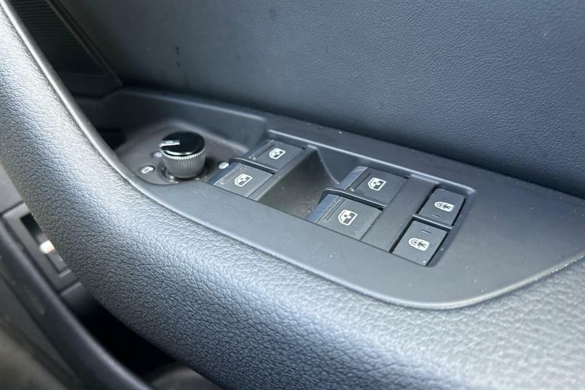 Audi A6 40 Tdi Quattro Black Edition S Tronic Cs Grey #16