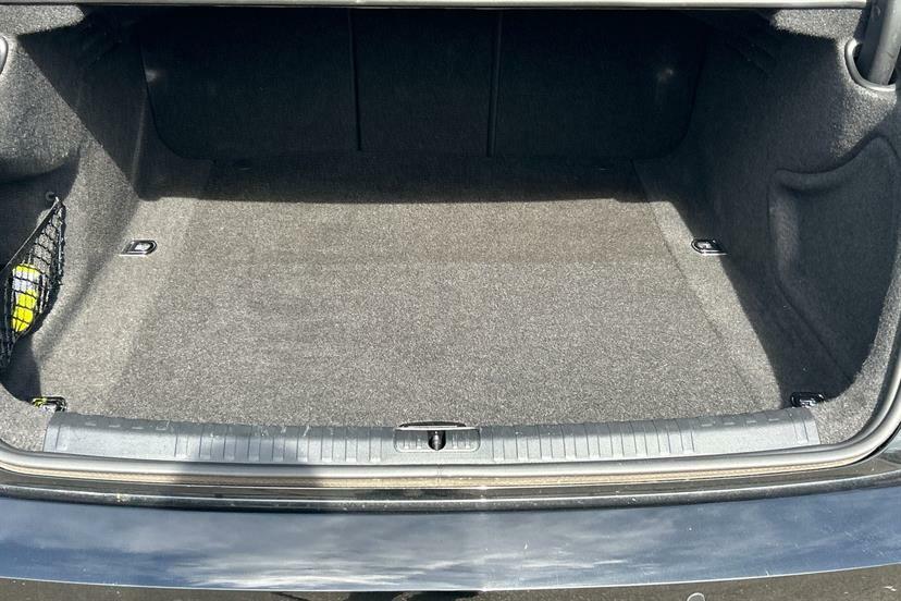 Audi A6 40 Tdi Quattro Black Edition S Tronic Cs Grey #11