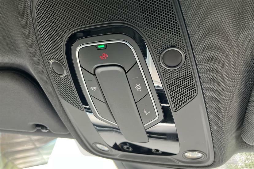 Audi A7 2019 68 3.0 Black #14