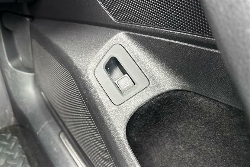 Volkswagen Arteon Hatchback Grey #26