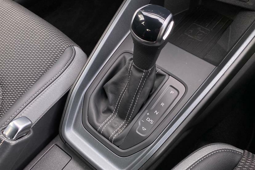 Audi A1 25 Tfsi Sport S Tronic 2024 Grey #27