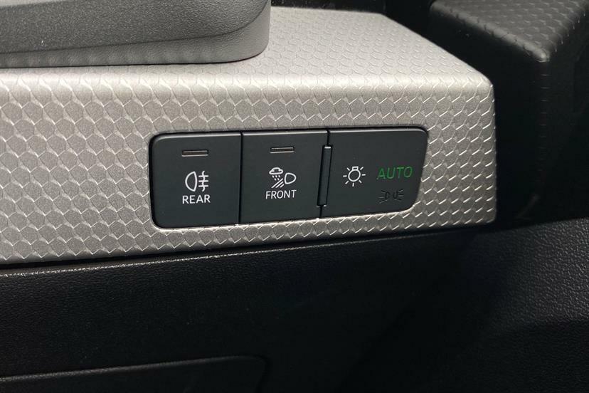 Audi A1 25 Tfsi Sport S Tronic 2024 Grey #33