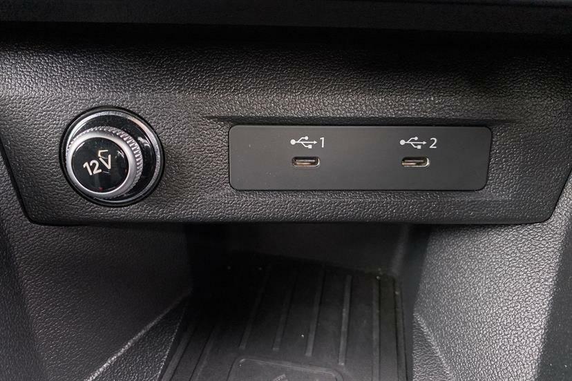 Audi A1 25 Tfsi Sport S Tronic 2024 Grey #25