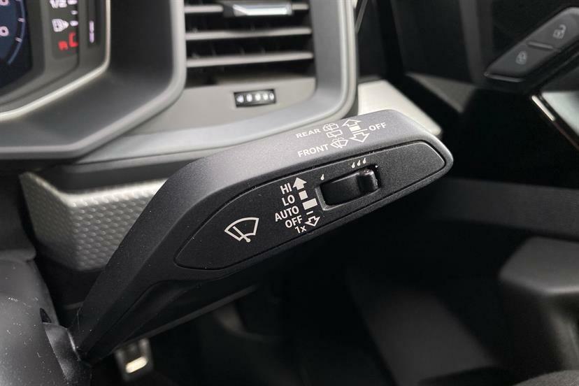 Audi A1 25 Tfsi Sport S Tronic 2024 Grey #32