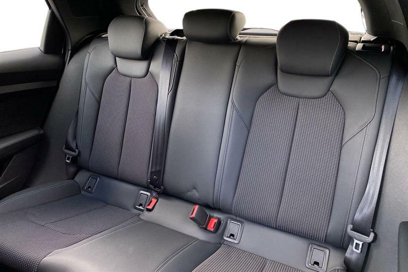 Audi A1 25 Tfsi Sport S Tronic 2024 Grey #8