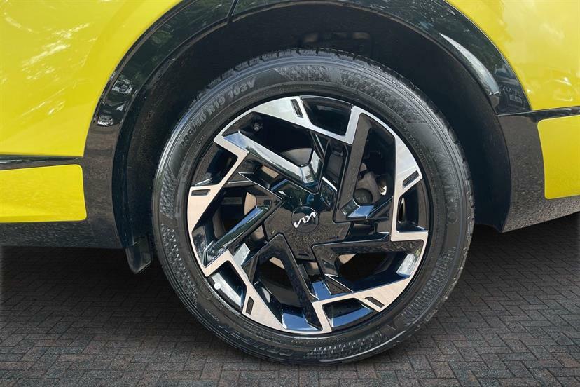 Kia Sportage 1.6T Gdi Isg Gt-line #5