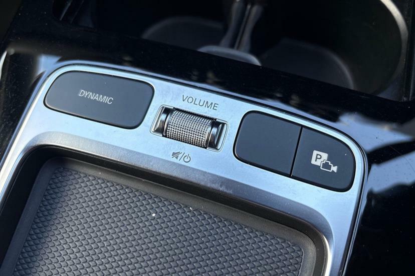 Mercedes-Benz A Class A180 Sport Edition Silver #6