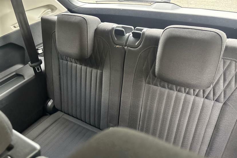 Volkswagen Tiguan Allspace 1.5 Tsi R-line Dsg #15