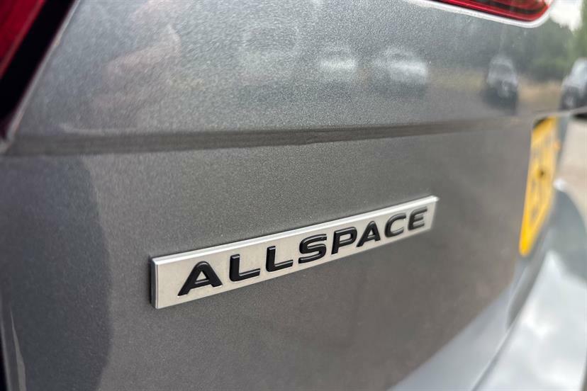 Volkswagen Tiguan Allspace 1.5 Tsi R-line Dsg #18