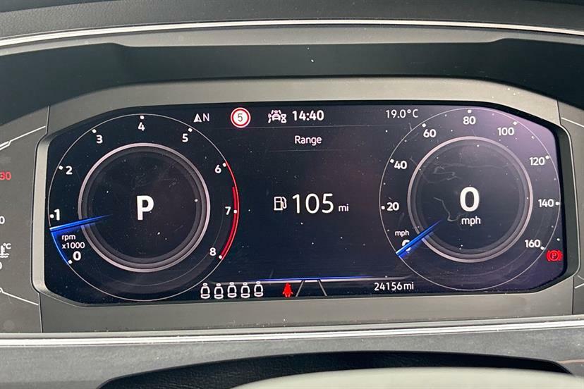 Volkswagen Tiguan Allspace 1.5 Tsi R-line Dsg #29