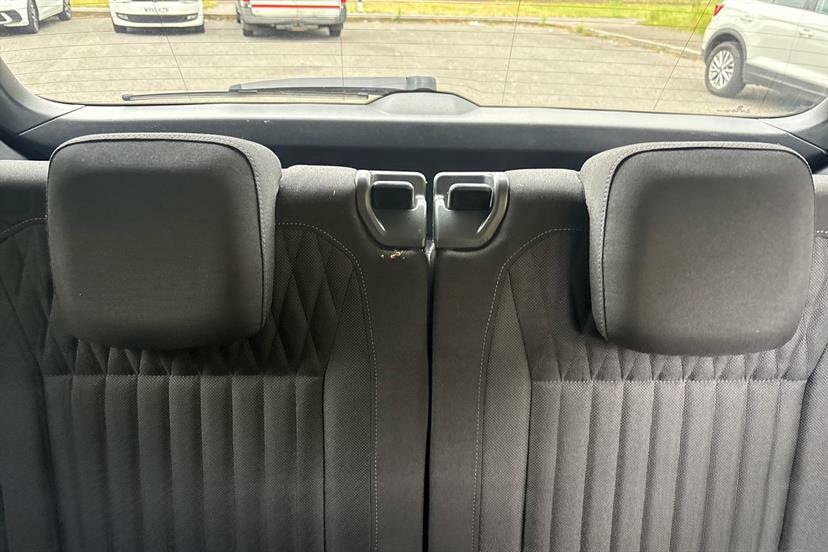 Volkswagen Tiguan Allspace 1.5 Tsi R-line Dsg #14